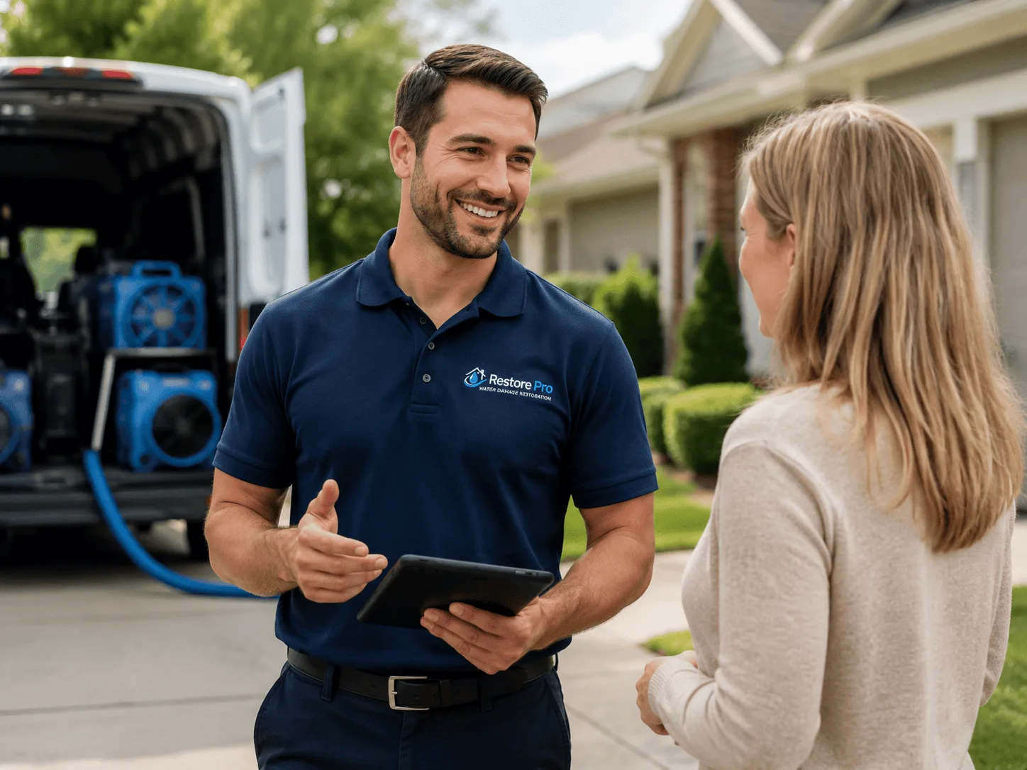 Water Damage Restoration Millstone, WV FAQs